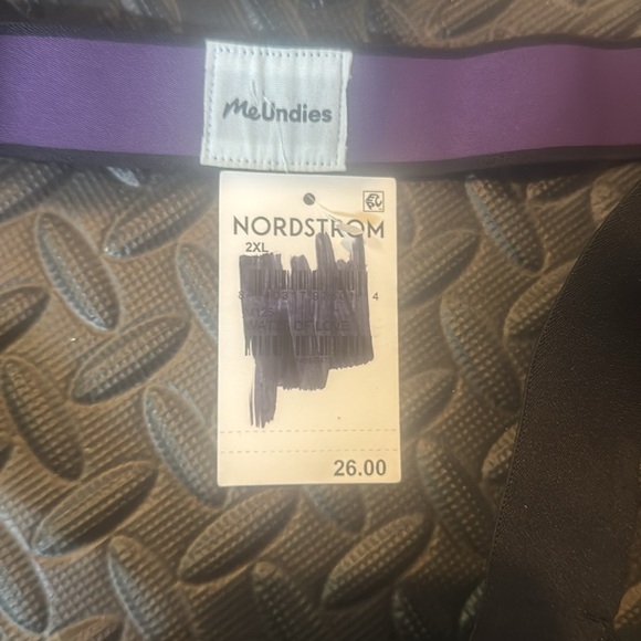 MeUndies • NWT $26 USD Jock Strap in Watts Of Love RW1 - Picture 5 of 5